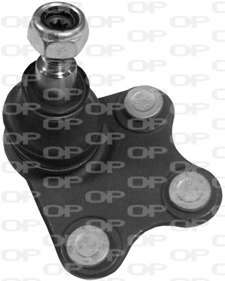 SSB109710 Open Parts