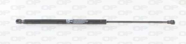 Muelle neumatico maletero para Seat Ibiza IV (6J5, 6P1)
