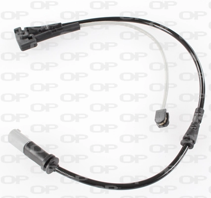 AK318300 Open Parts