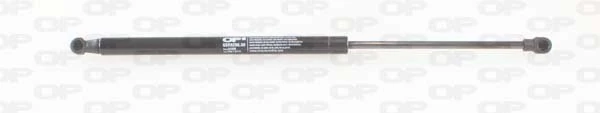 Muelle neumatico maletero para Peugeot 307  (3A, 3C)