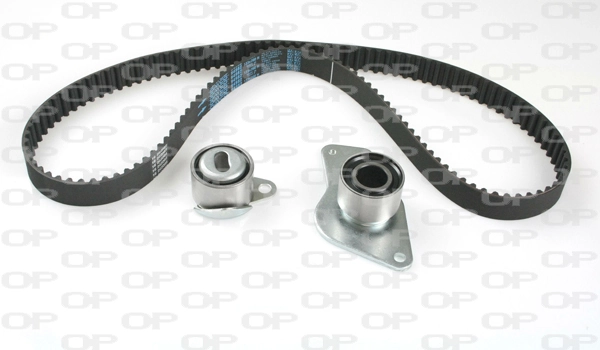 TBK510701 Open Parts