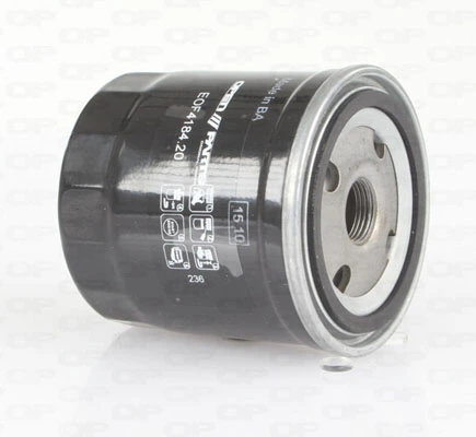 Filtro de aceite V836862600 Fendt