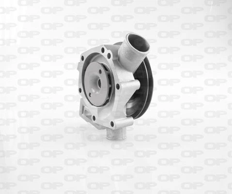 WAP805800 Open Parts