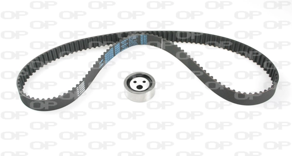 TBK512501 Open Parts