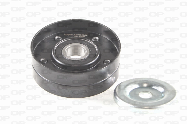 ACT209800 Open Parts