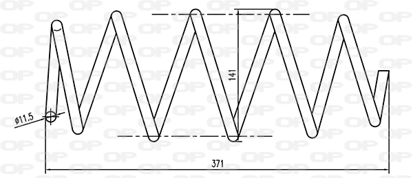 CSR900202 Open Parts