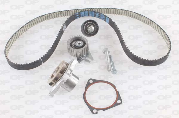Comprar Kit de distribución Jeep RENEGADE  BU, B1