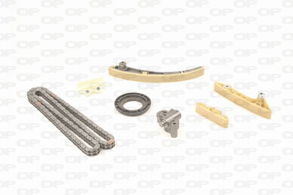TCK603600 Open Parts