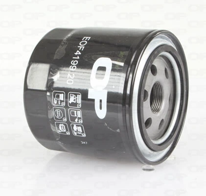 EOF419920 Open Parts