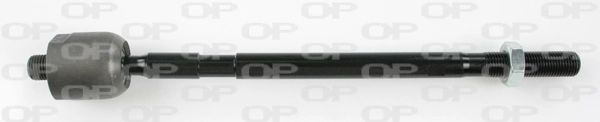 Bieleta de direccion para Ford Fiesta V (JH, JD)