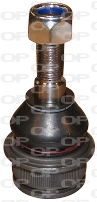 SSB107011 Open Parts