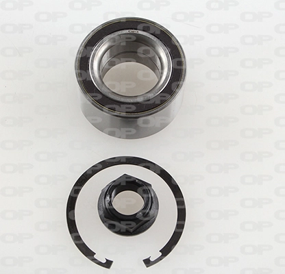 HBK508201 Open Parts