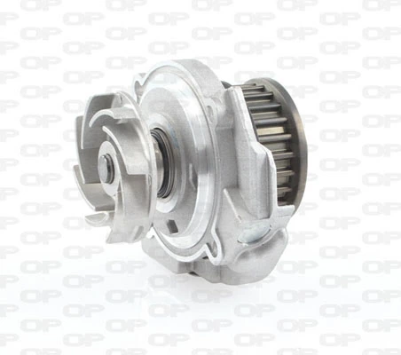 WAP831600 Open Parts