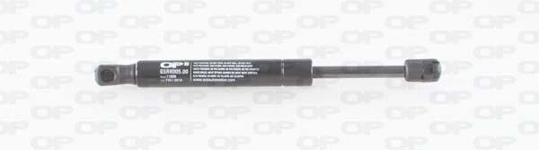 GSR600500 Open Parts