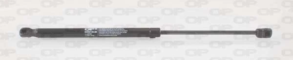 Precio del repuesto Muelle neumatico maletero Ka  hatchback