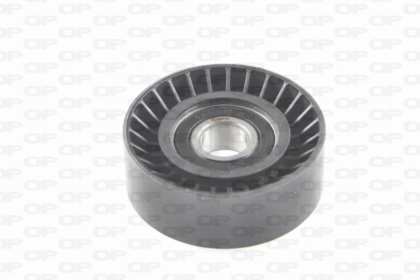 ACT203500 Open Parts