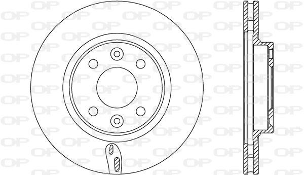 BDA271720 Open Parts