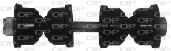 Gomas de barra estabilizadora Mitsubishi Colt VI hatchback comprar en España