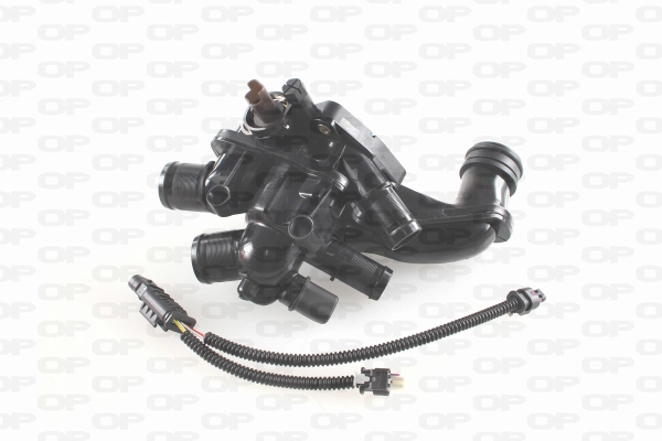 TRM107010 Open Parts