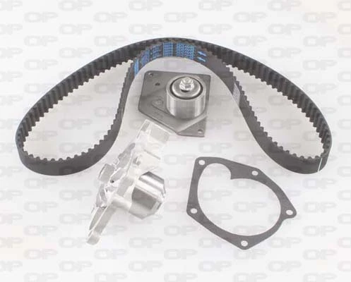WTBK503700 Open Parts