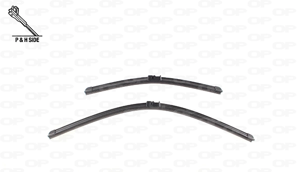 WBT902500 Open Parts