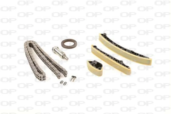 TCK601200 Open Parts