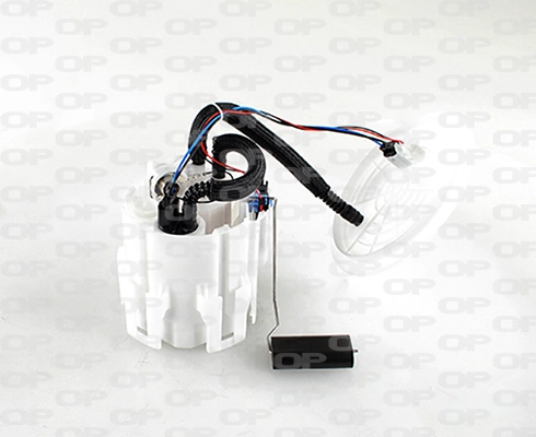 FFU207500 Open Parts