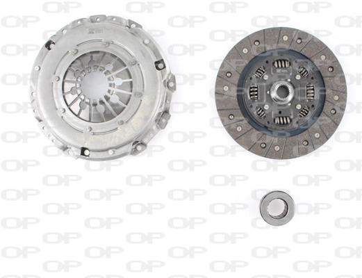 CLK922203 Open Parts