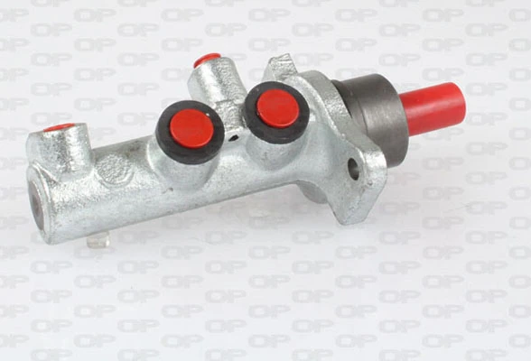 FBM116000 Open Parts