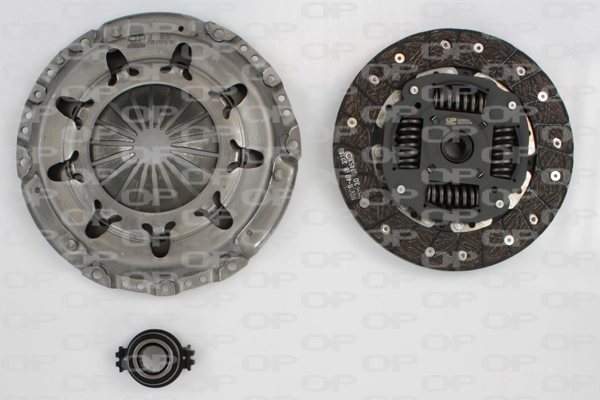 CLK900803 Open Parts