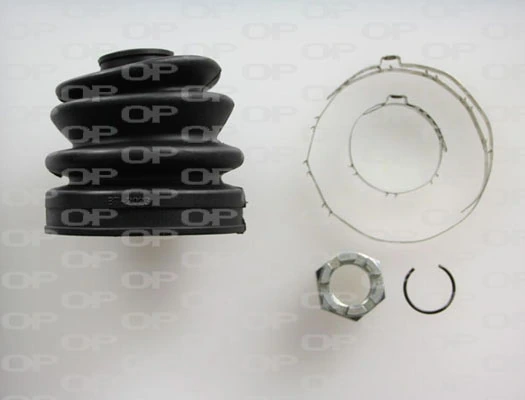 SJK716900 Open Parts