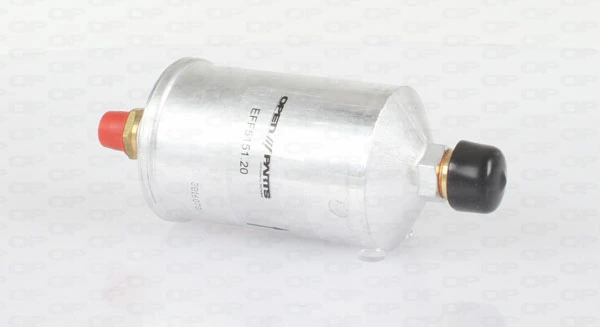 EFF515120 Open Parts