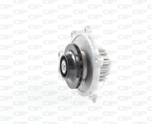 WAP843200 Open Parts