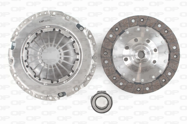 CLK927203 Open Parts