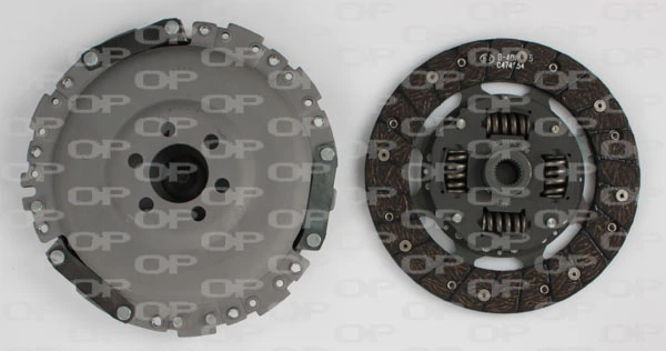 CLK916702 Open Parts