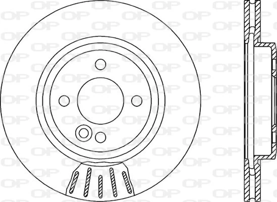 BDA190220 Open Parts