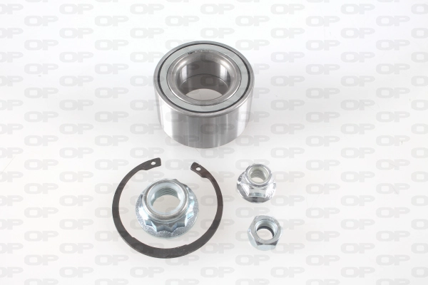 HBK530901 Open Parts