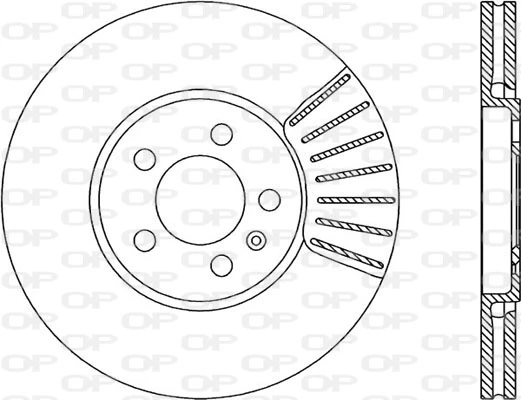 BDA159120 Open Parts