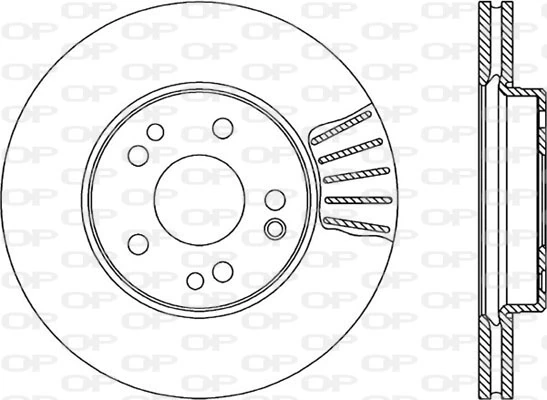 BDR131320 Open Parts