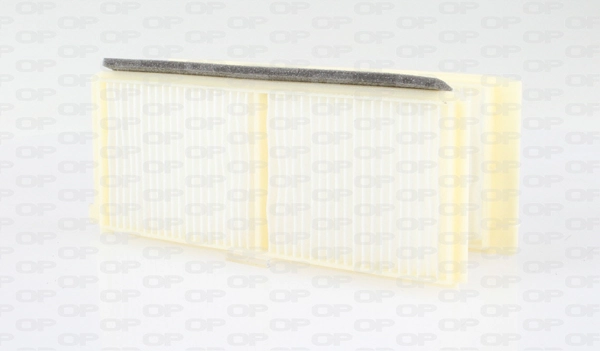 Filtro aire acondicionado coche Mazda 2  (DE)