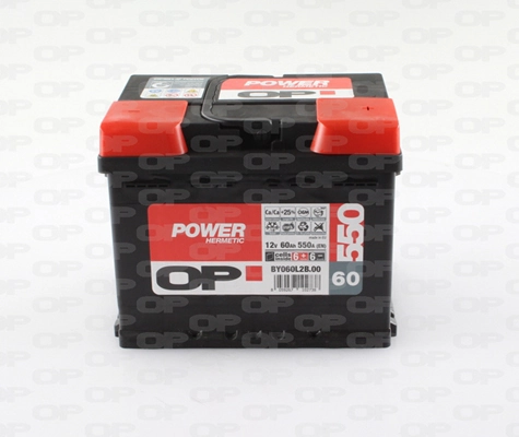BY060L2B00 Open Parts