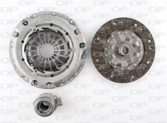 CLK925802 Open Parts