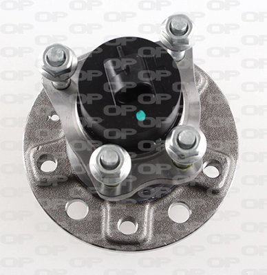 HBK523103 Open Parts