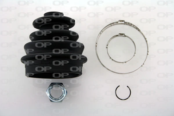SJK705000 Open Parts