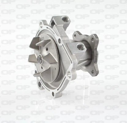 WAP850200 Open Parts