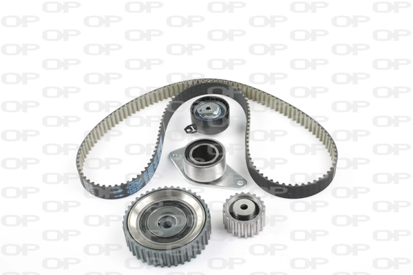 TBK507311 Open Parts