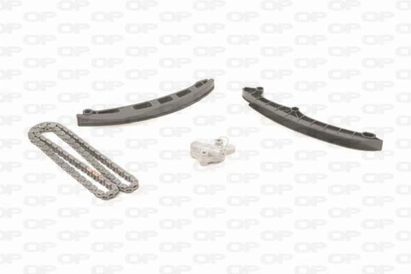 TCK604400 Open Parts