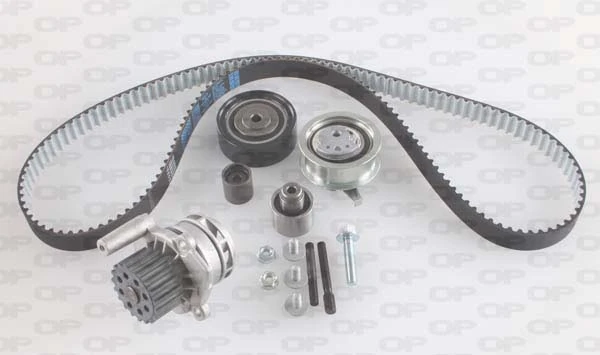 Kit correa de distribución Volkswagen Passat  (2012-2014)