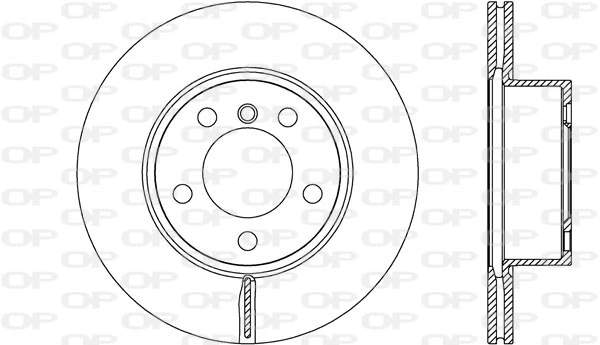 BDR262220 Open Parts