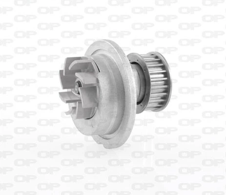 WAP849600 Open Parts